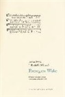 James Joyce, J. Rodolfo Wilcock - Finnegans Wake. Testo inglese a fronte
