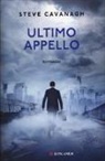 Steve Cavanagh - Ultimo appello