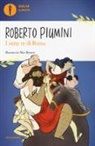Roberto Piumini, A. Beniero, Alice Beniero - I 7 re di Roma