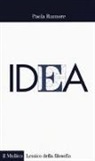 Paola Rumore - Idea