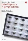 Stephen J. Gould, Stephen Jay Gould - Intelligenza e pregiudizio. Contro i fondamenti scientifici del razzismo