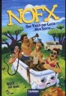 Jeff Alulis - Nofx. Una vasca per cesso e altre storie
