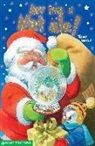 Anna Casalis - Arriva il Natale! Con adesivi