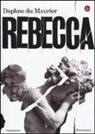 Daphne Du Maurier - Rebecca