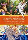 Simonetta Farnesi - Le fate mandala. Da colorare per grandi e piccini. Libera la mente attraverso le fate