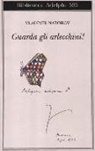 Vladimir Nabokov - Guarda gli arlecchini!