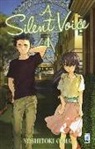 Yoshitoki Oima - A silent voice