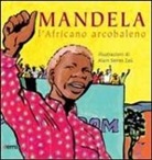 Alain Serres, Zau - Mandela. L'africano arcobaleno