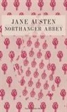 Jane Austen, C. Mutti - Northanger Abbey