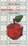 Elisa B. Pasino - New York al femminile