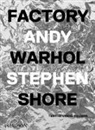 Stephen Shore, Lynne Tillman - Factory Andy Warhol. Ediz. italiana