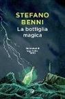 Stefano Benni, Luca Ralli, Tambe - La bottiglia magica