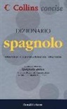 Dizionario spagnolo. Spagnolo-italiano. Italiano-spagnolo