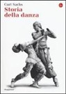 Curt Sachs - Storia della danza