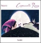 Massimiliano Frezzato - Cappuccetto rosso