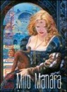 Vincenzo Mollica - Milo Manara. Dai Borgia ai pittori del Novecento