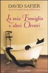 David Safier - La mia famiglia e altri orrori