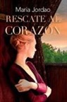 María Jordao - Rescate al corazón