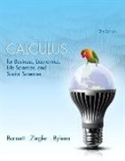 Raymond A. Barnett, Karl E. Byleen, Michael R. Ziegler - Calculus for Business, Economics, Life Sciences, and Social Sciences