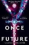 Amy Rose Capetta, Amy Rose Mccarthy Capetta, Capetta Amy Rose, Cori Mccarthy, McCarthy Cori, Amy Rose Capetta - Once & Future