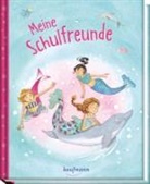 Naeko Walter, Naeko Walter - Meine Schulfreunde - Meerjungfrauen