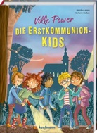 Stefanie Klaßen, Monika Larsen, Stefanie Klaßen - Volle Power - Die Erstkommunionkids