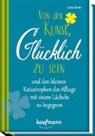 Jutta Oster - Von der Kunst, glücklich zu sein