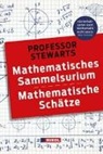 Ian Stewart - Professor Stewarts Mathematisches Sammelsurium und Mathematische Schätze