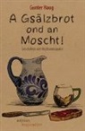 Gunter Haug - A Gsälzbrot ond an Moscht
