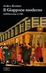 Andrea Revelant - Il Giappone moderno dall'Ottocento al 1945