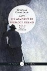 Arthur Conan - Sir Doyle - Les memòries de Sherlock Holmes : relats II