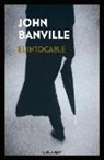 John Banville - El intocable