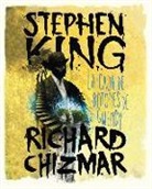 Richard Chizmar, Stephen King - La caja de botones de Gwendy
