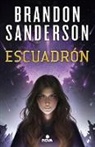 Brandon Sanderson - Escuadron / Skyward