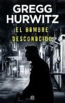 Gregg Hurwitz, Gregg Andrew Hurwitz - El hombre desconocido / The Nowhere Man