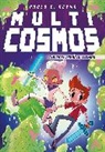 Pablo C Reyna, Pablo C. Reyna - Lio en el espacio-tiempo / A Mess in Space-Time