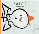 Alex Nogues, Alex Nogués, Guridi - Parco: Volume 8