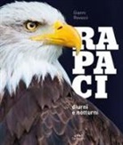 Gianni Ravazzi - Rapaci diurni e notturni