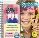 Stuff Klutz, C. Sepin - Bamboline fai da te