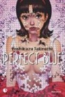 Yoshikazu Takeuchi - Perfect blue