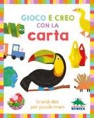 Jessie Oliver, B. Green - Gioco e creo con la carta