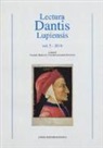 V. Marucci, V. L. Puccetti - Lectura Dantis Lupiensis