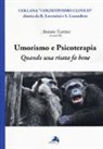 A. Scarinci - Umorismo e psicoterapia. Quando una risata fa bene