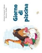 Christine Naumann-Villemin, Éléonore Thuillier - Giorno di piscina