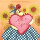 Marie Desbons, Annelise Heurtier - Alice + Filippo