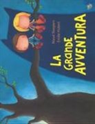 Émilie Hubert, Maud Roegiers - La grande avventura