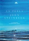 John Steinbeck, A. Sanna, L. Sampietro - La perla
