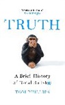 Tom Phillips, Phillips Tom - Truth