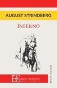 August Strindberg - INFERNO