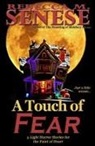 Rebecca M. Senese - A Touch of Fear